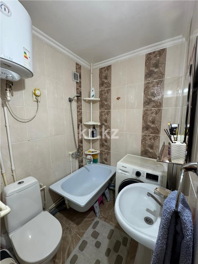 Продажа 3-комнатной квартиры, 48 м² в Караганде - фото 6