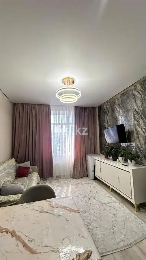 Продажа 2-комнатной квартиры, 56 м² в Астане