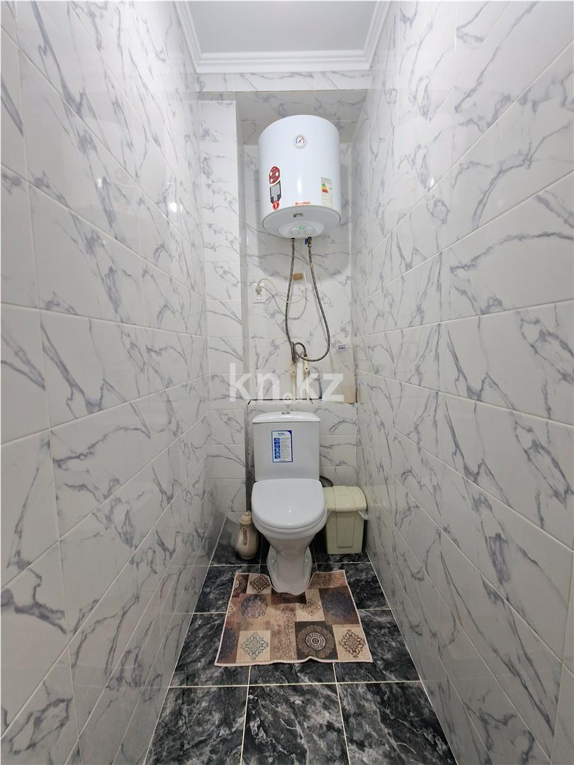Продажа 3-комнатной квартиры, 78 м² в Караганде - фото 12