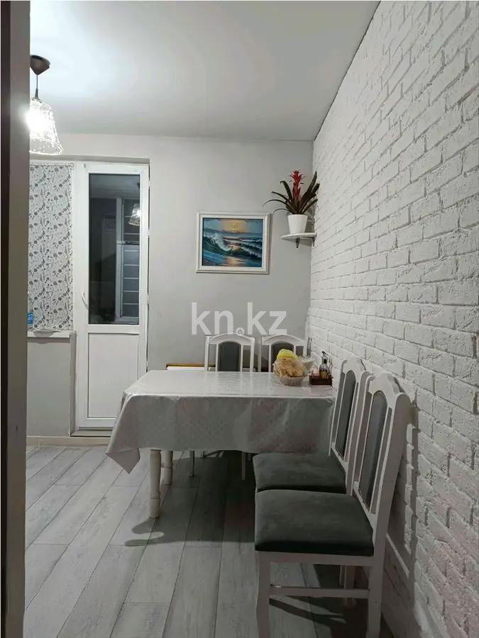Продажа 2-комнатной квартиры, 58 м² в Алматы - фото 3