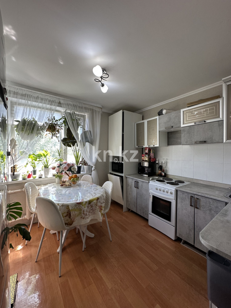 Продажа 3-комнатной квартиры, 71.6 м² в Караганде - фото 15