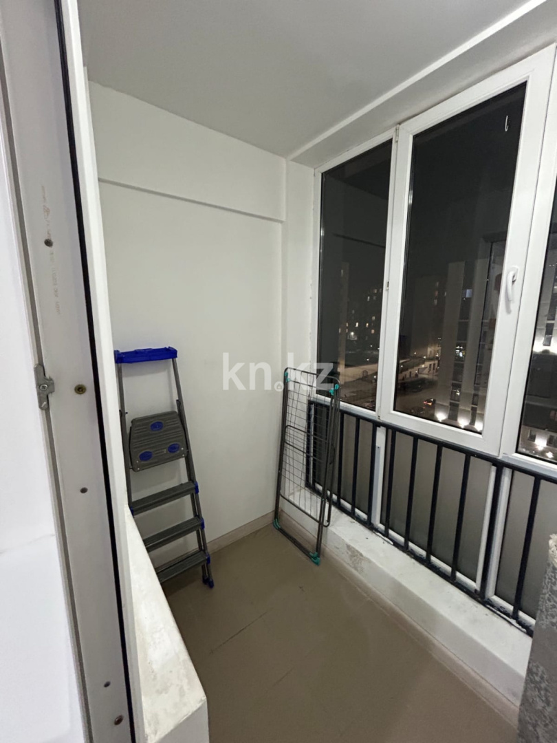 Продажа 1-комнатной квартиры, 33 м² в Астане - фото 5