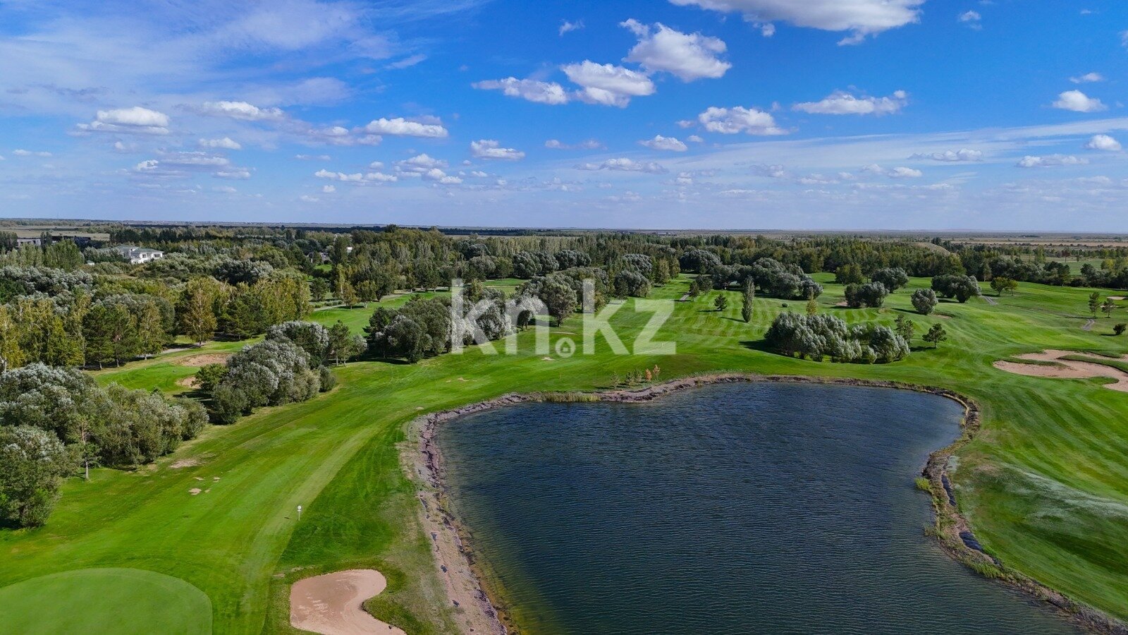 Продажа 7-комнатного дома, 410 м² в Астане - фото 16