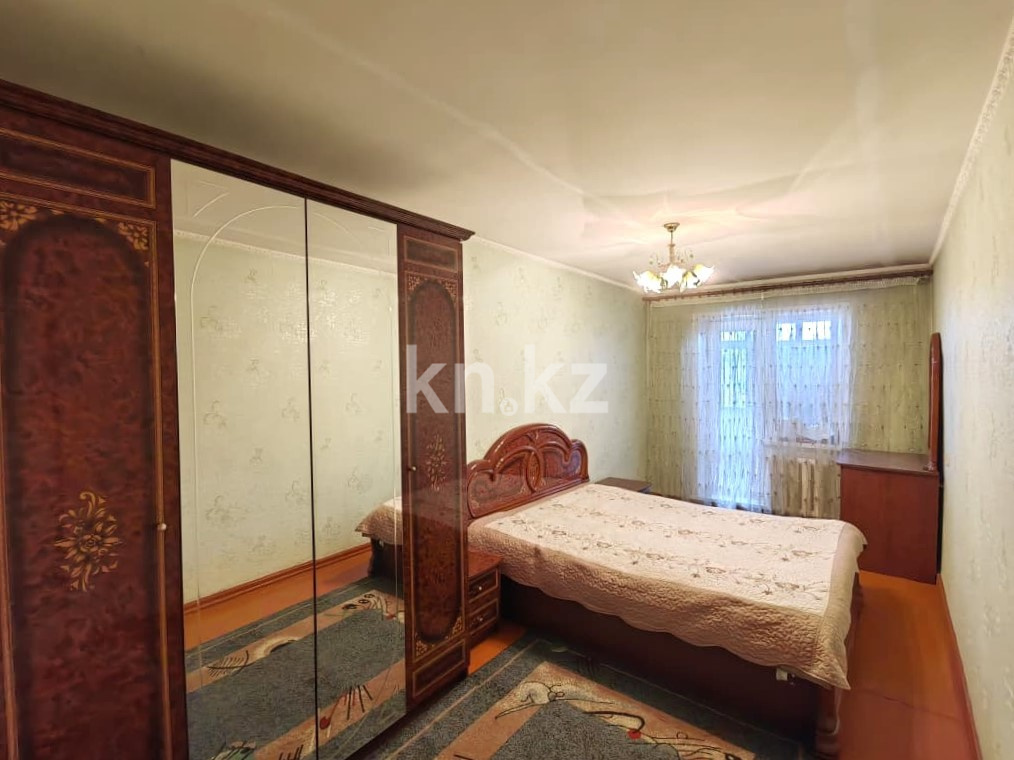 Продажа 2-комнатной квартиры, 46 м² в Караганде - фото 7