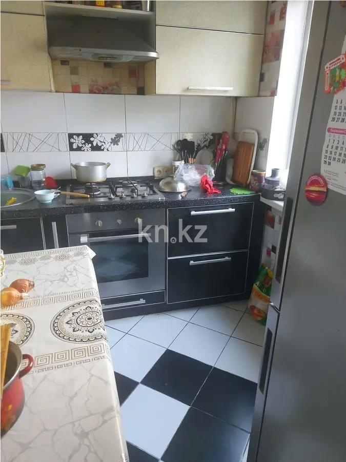 Продажа 3-комнатной квартиры, 59 м² в Алматы - фото 3