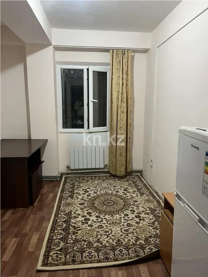 Продажа 1-комнатной квартиры, 10 м² в Алматы