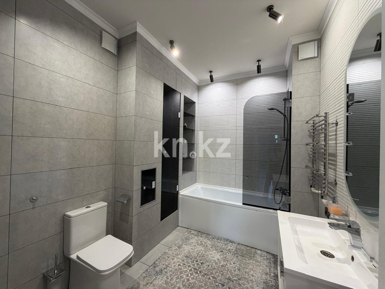 Продажа 3-комнатной квартиры, 90 м² в Караганде - фото 9