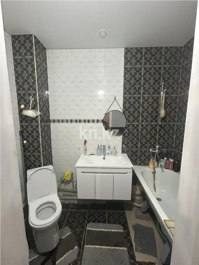 Продажа 1-комнатной квартиры, 40 м² в Астане - фото 3