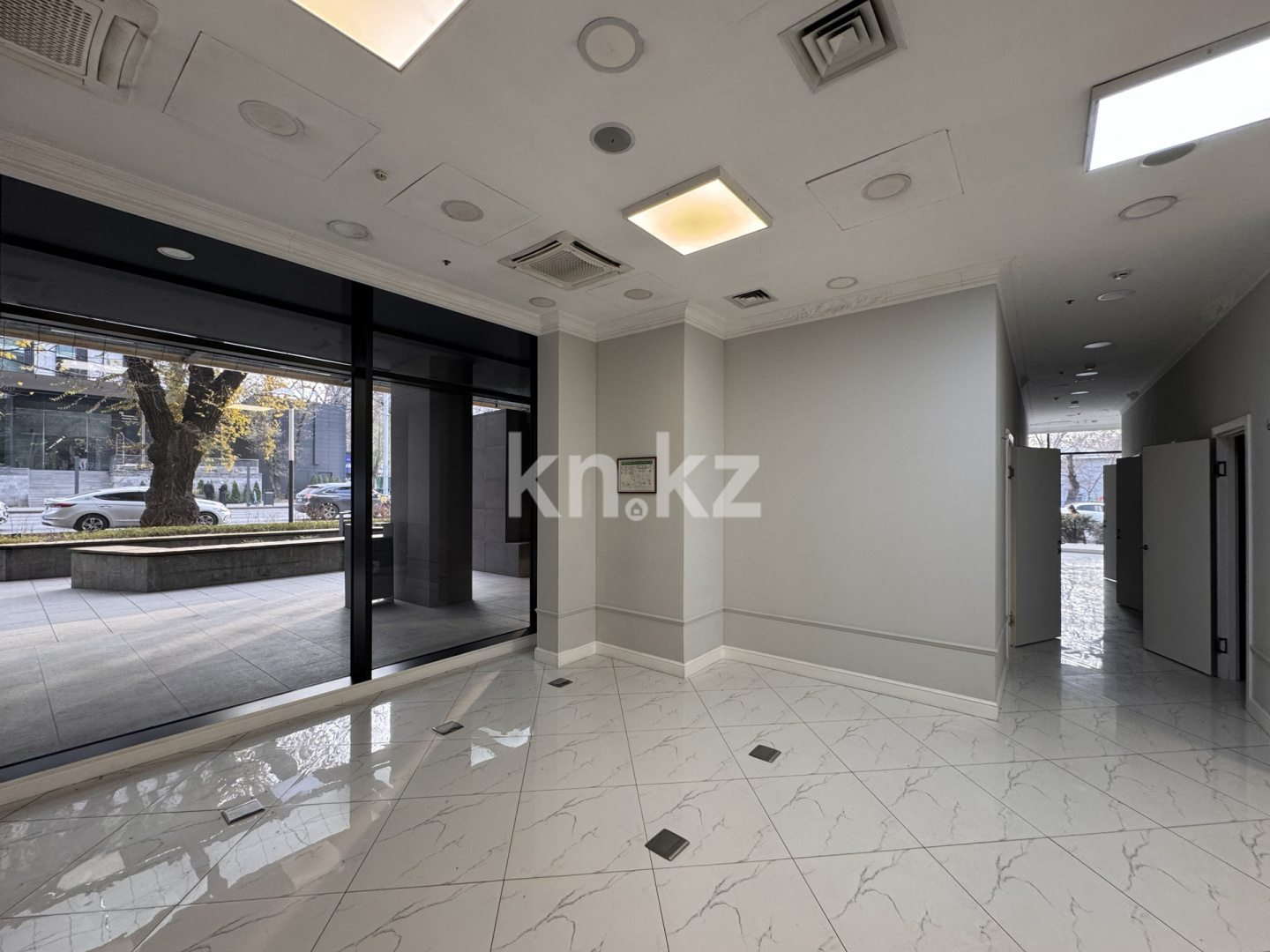 Аренда помещения в Алматы