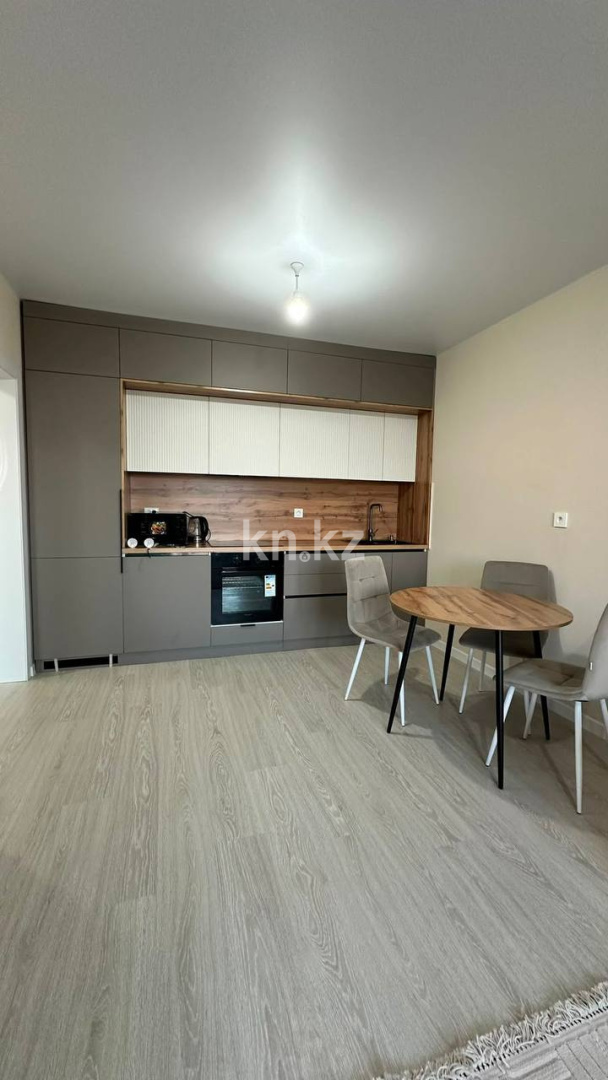 Аренда 2-комнатной квартиры, 43 м² в Астане
