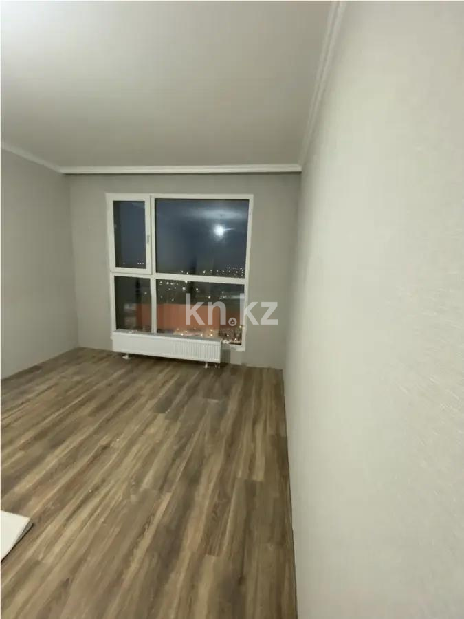 Продажа 1-комнатной квартиры, 35 м² в Астане