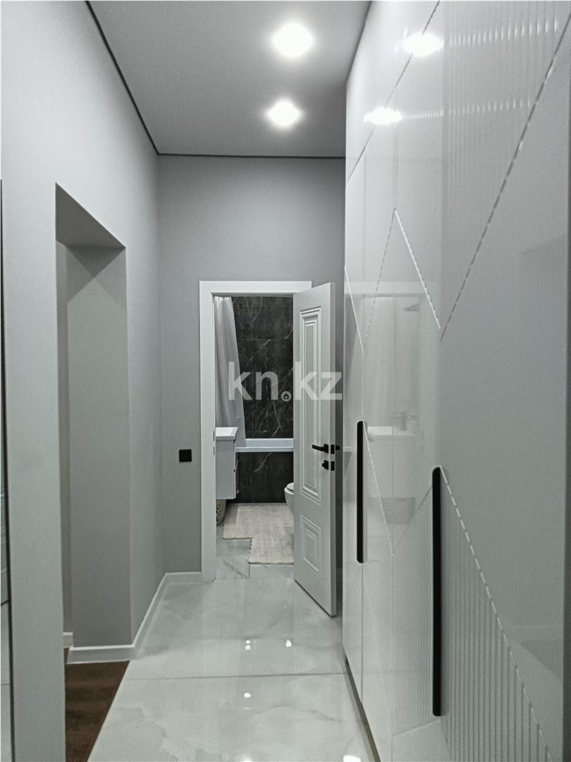 Продажа 3-комнатной квартиры, 58 м² в Караганде - фото 12