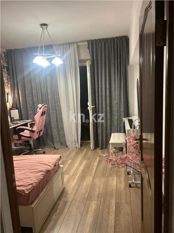Продажа 3-комнатной квартиры, 84 м², ул. Жамбыла, дом  93а в Алматы - фото 3