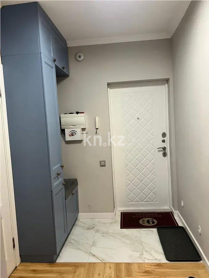 Продажа 2-комнатной квартиры, 50 м² в Алматы - фото 3