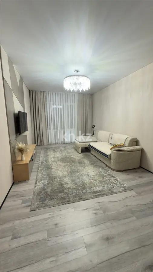 Продажа 3-комнатной квартиры, 90 м² в Астане