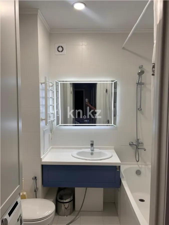 Продажа 2-комнатной квартиры, 48 м² в Астане - фото 3