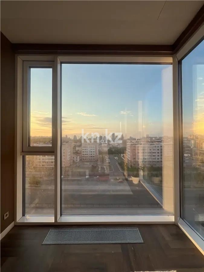 Продажа 4-комнатной квартиры, 130 м² в Астане