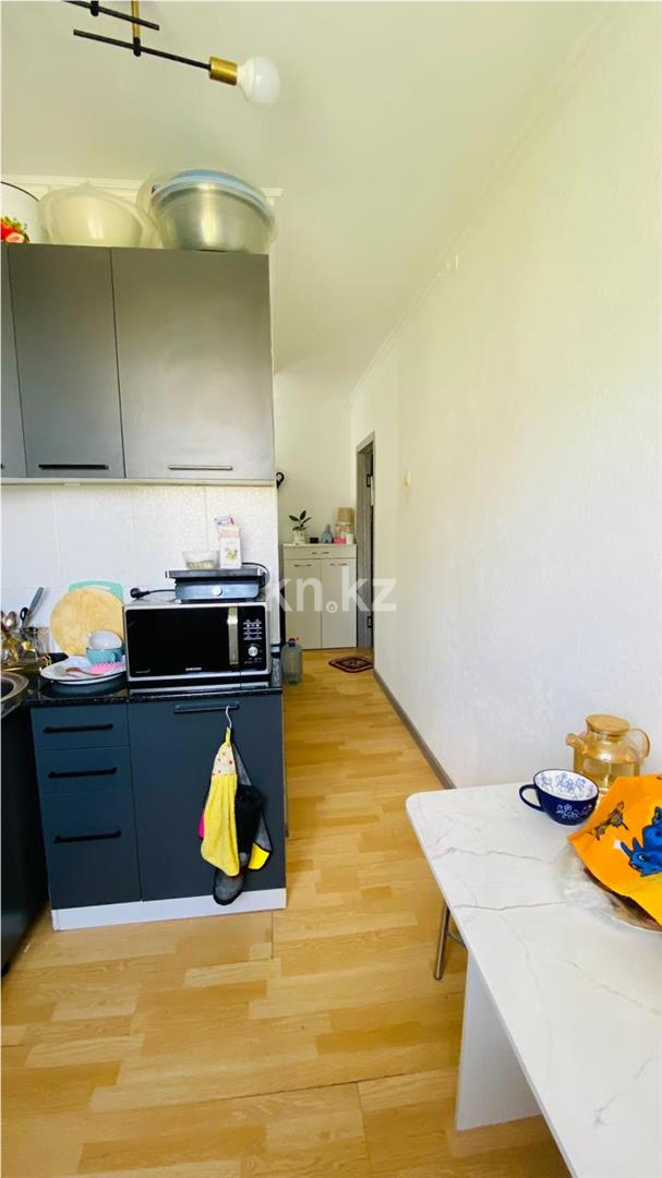Продажа 3-комнатной квартиры, 47 м² в Караганде - фото 7