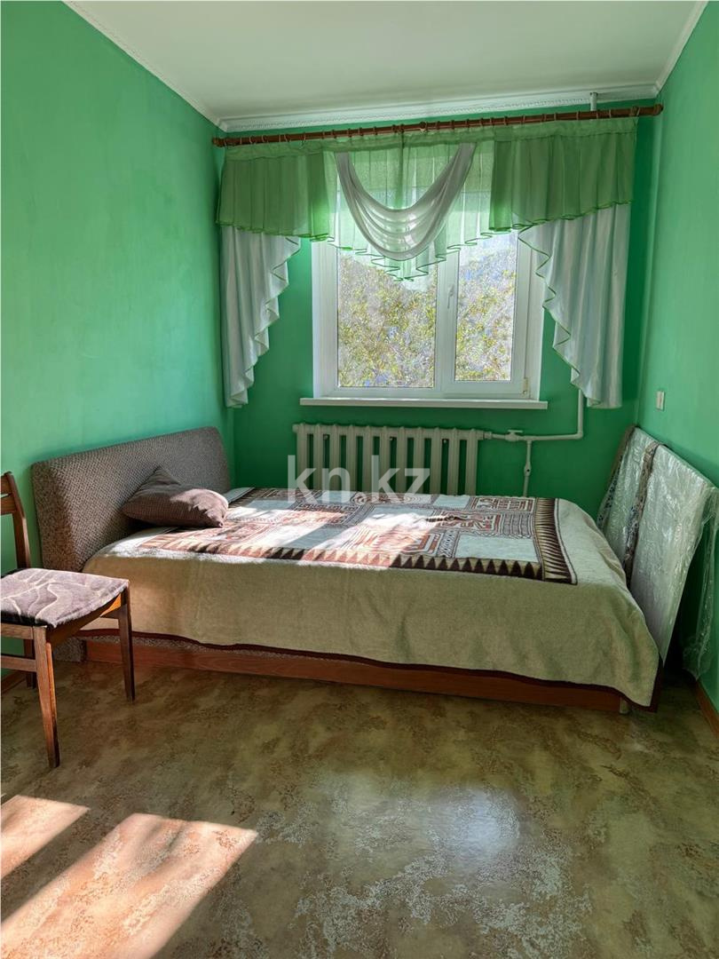 Продажа 3-комнатной квартиры, 62 м² в Караганде - фото 5