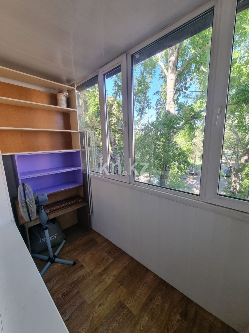 Продажа 4-комнатной квартиры, 86 м² в Караганде - фото 14
