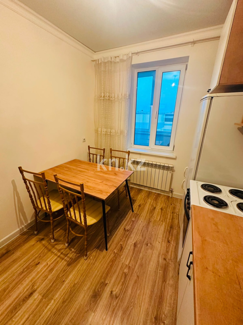 Аренда 1-комнатной квартиры, 37 м² в Астане - фото 3