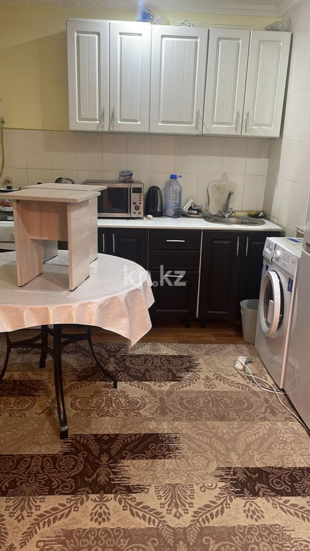 Продажа 2-комнатной квартиры, 36 м² в Актау - фото 4