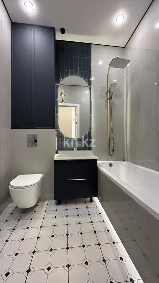 Продажа 2-комнатной квартиры, 40.7 м² в Астане - фото 3