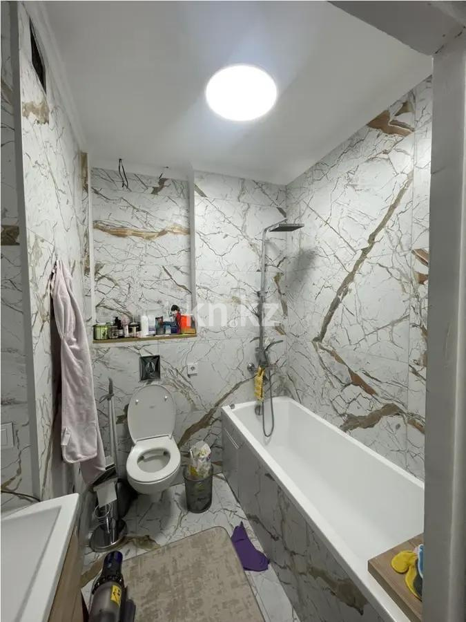 Продажа 2-комнатной квартиры, 51 м² в Алматы - фото 3