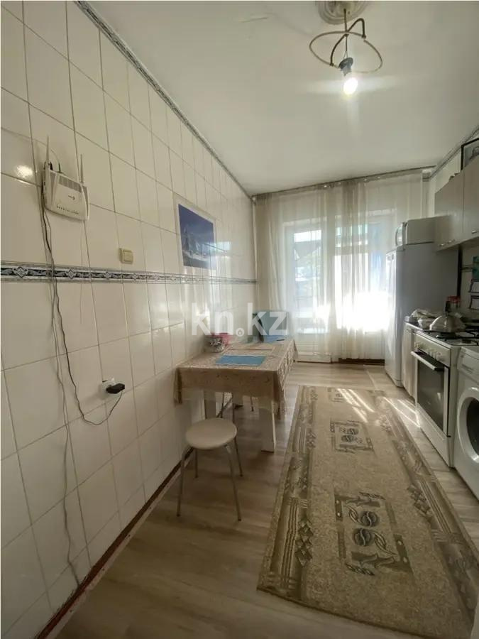 Продажа 3-комнатной квартиры, 63.6 м², пр. Суюнбая, дом  292/4 в Алматы - фото 3
