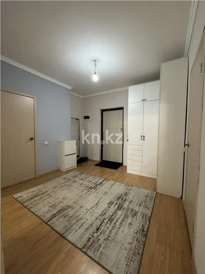 Продажа 1-комнатной квартиры, 58 м², пр. Улы Дала, дом  55 в Астане - фото 3