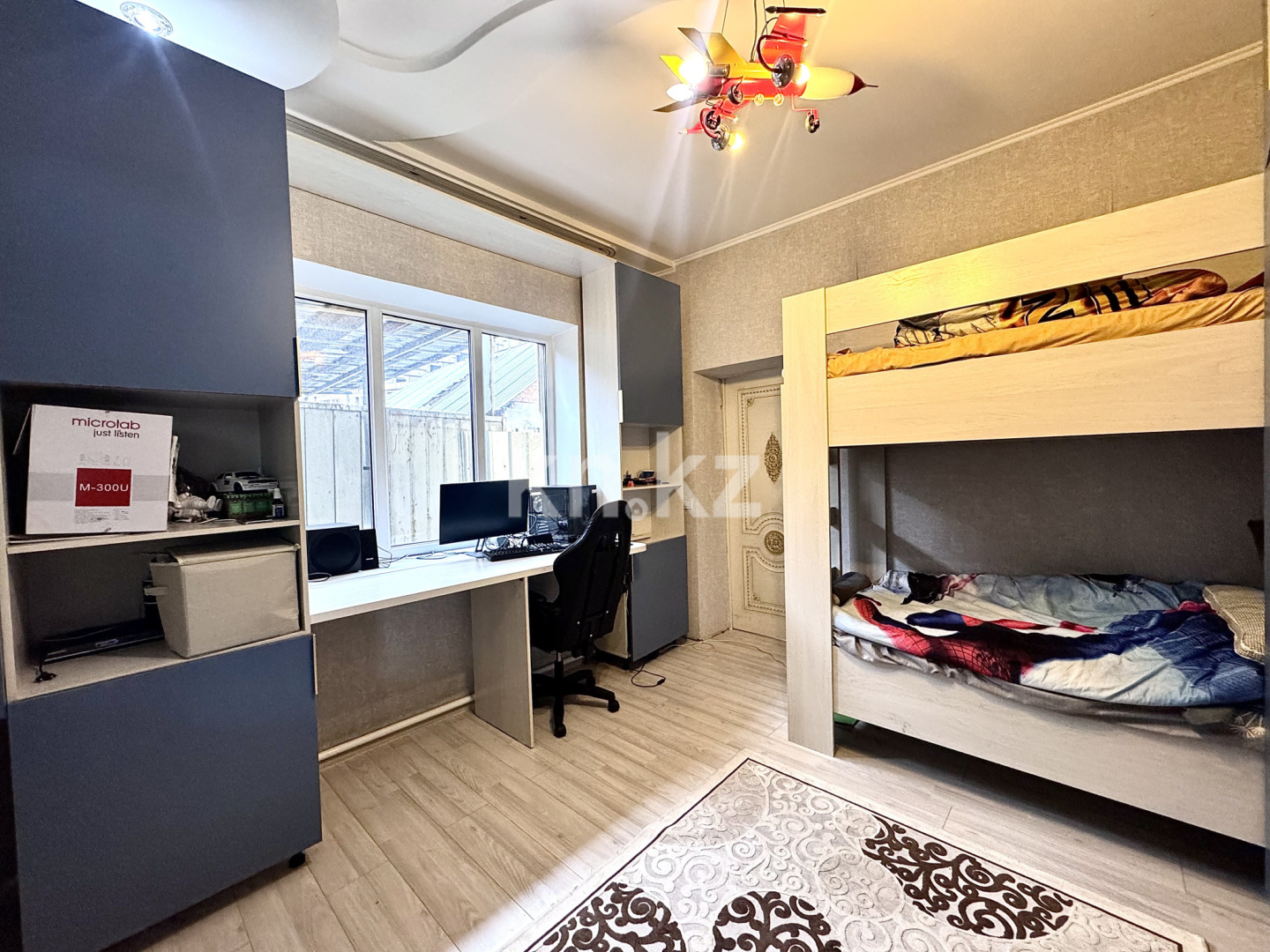 Продажа 6-комнатного дома, 200 м², ул. Грибоедова в Алматы - фото 5