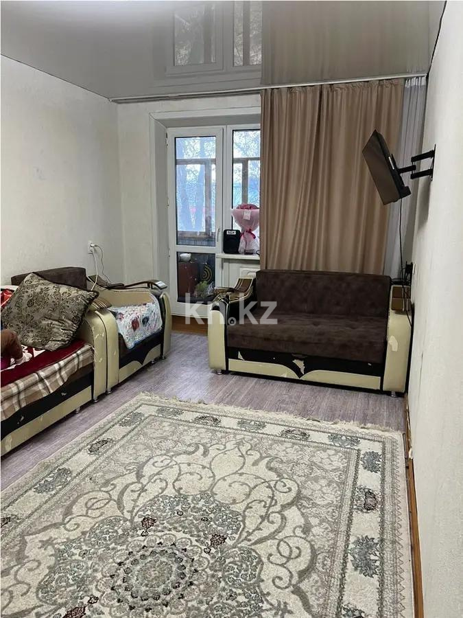 Продажа 2-комнатной квартиры, 48 м², мкр-н 11а, дом  7 в Караганде