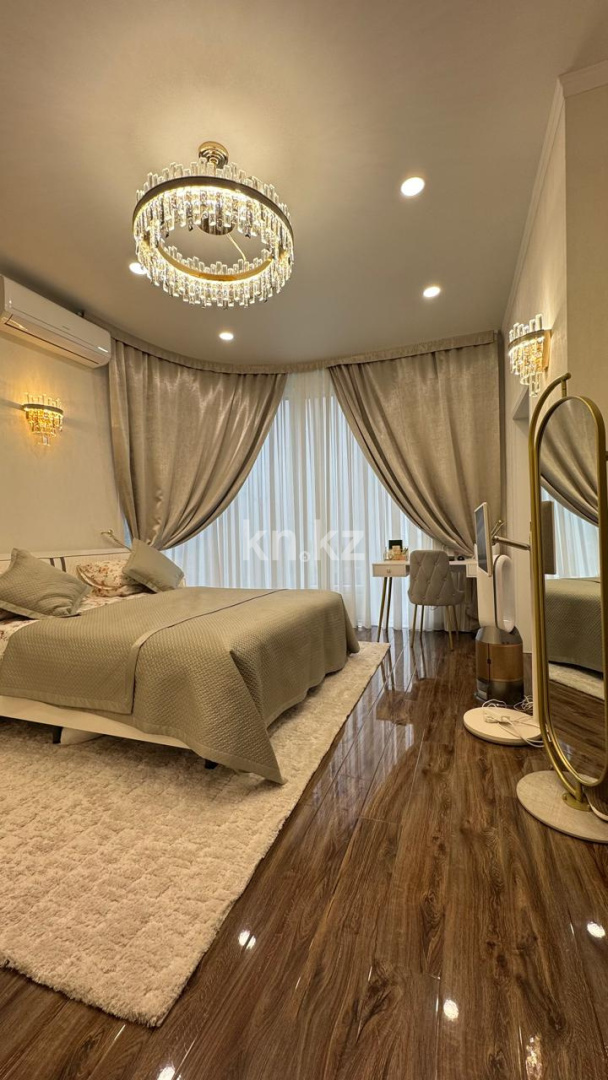 Продажа 3-комнатного дома, 147 м² в Алматы - фото 19