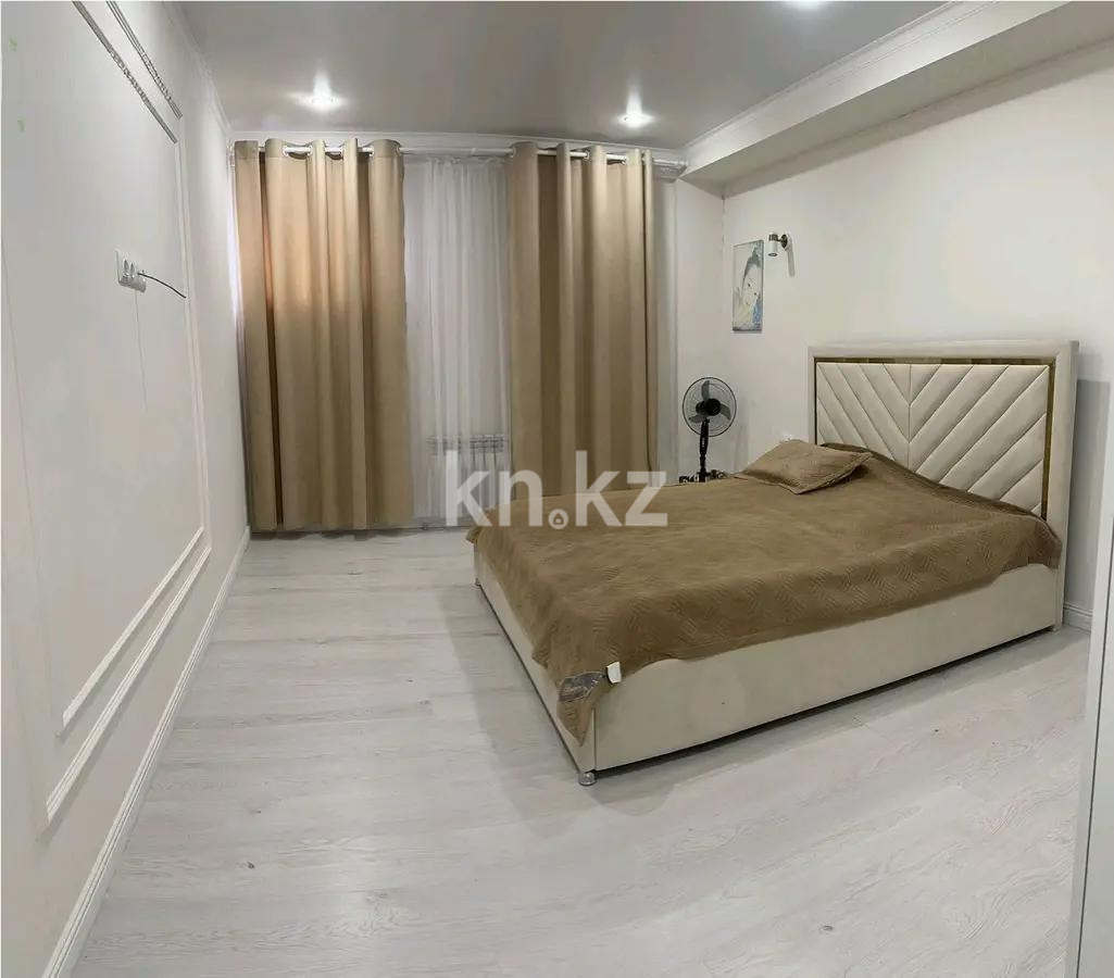 Продажа 3-комнатной квартиры, 84 м² в Астане - фото 2