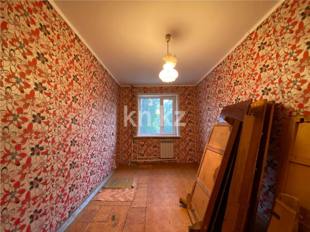 Продажа 2-комнатной квартиры, 42 м² в Темиртау - фото 3