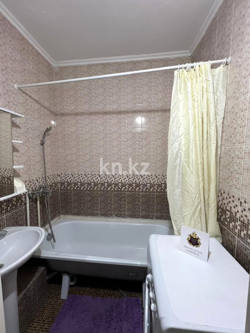 Продажа 3-комнатной квартиры, 73 м² в Алматы - фото 11