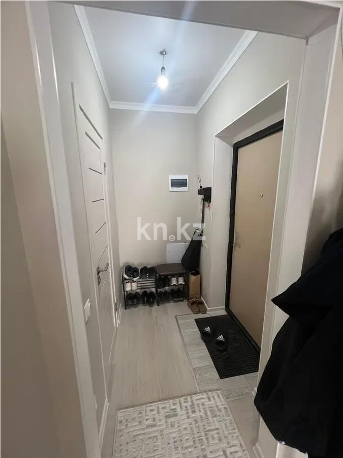 Продажа 1-комнатной квартиры, 32 м², пр. Туран, дом  55к в Астане - фото 4