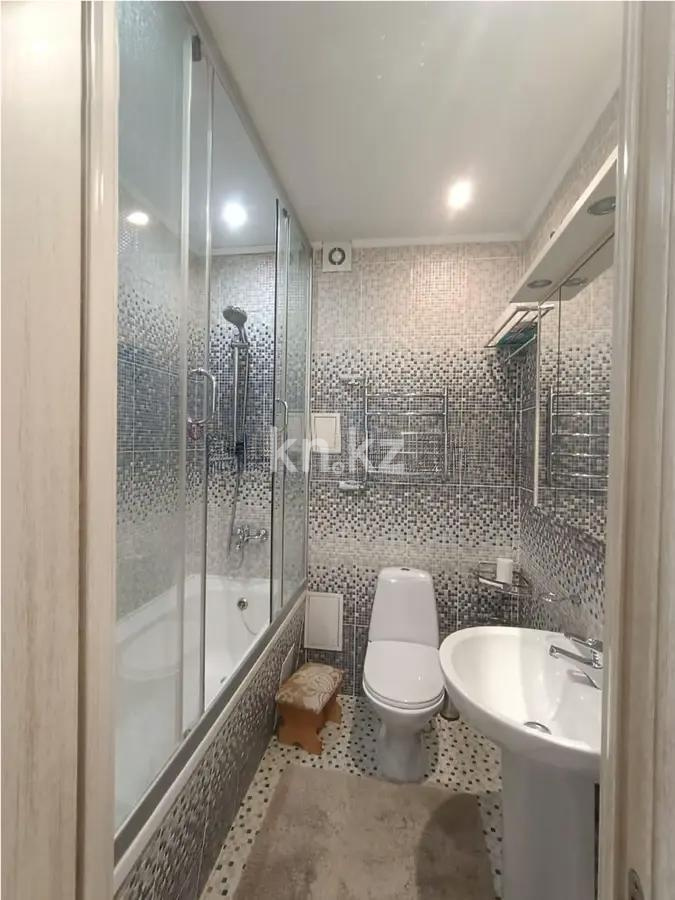 Продажа 3-комнатной квартиры, 105 м², ул. Габдуллина, дом  19 в Астане - фото 5