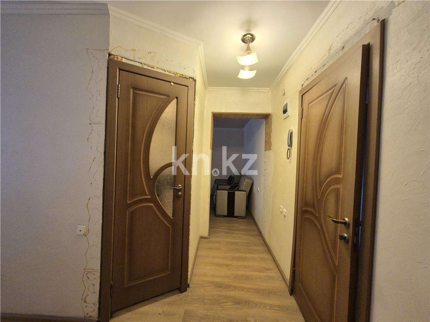 Продажа 2-комнатной квартиры, 45 м², ул. Чернышевского в Темиртау - фото 13