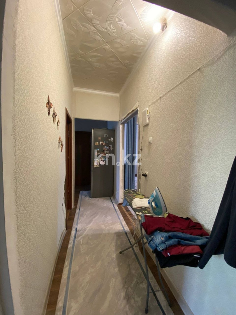 Продажа 4-комнатной квартиры, 76 м² в Таразе - фото 10