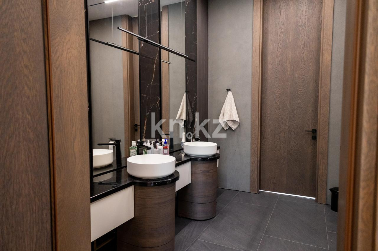 Продажа 6-комнатной квартиры, 650 м² в Алматы - фото 27