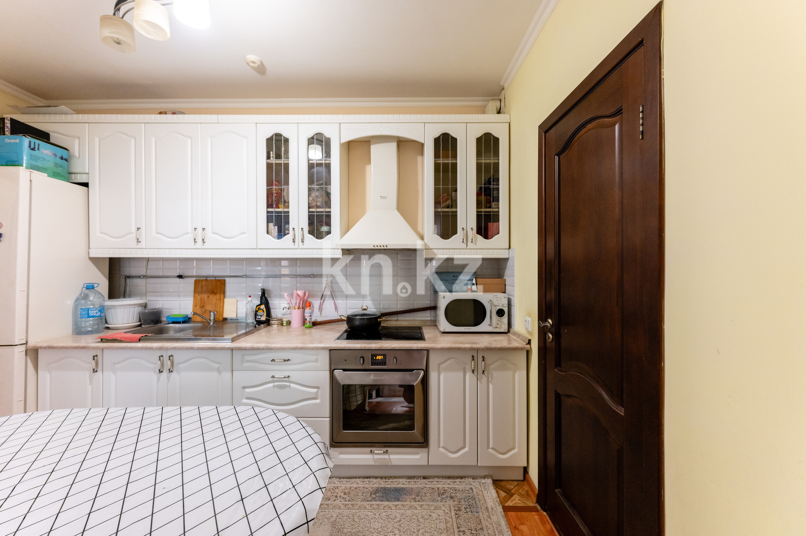 Продажа 2-комнатной квартиры, 70 м², ул. Кенесары, дом  52 в Астане - фото 14