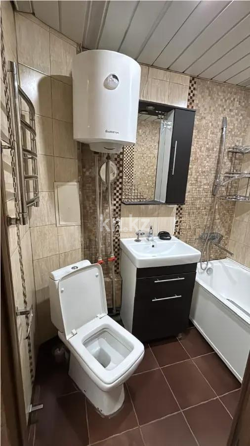 Продажа 3-комнатной квартиры, 59 м² в Алматы - фото 5