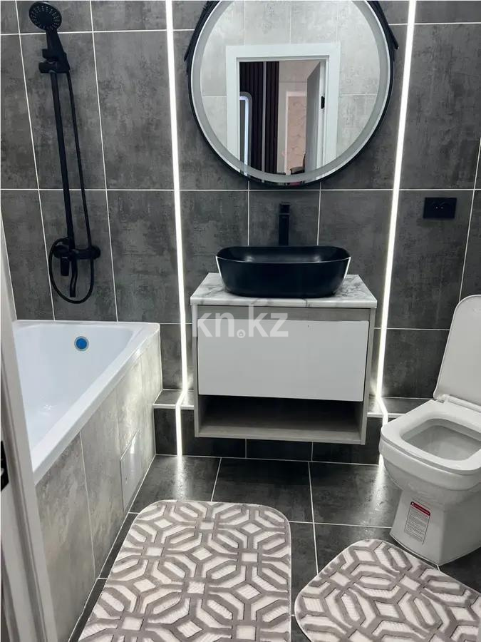 Продажа 1-комнатной квартиры, 35 м², пр. Райымбека, дом  590/10 в Алматы - фото 4