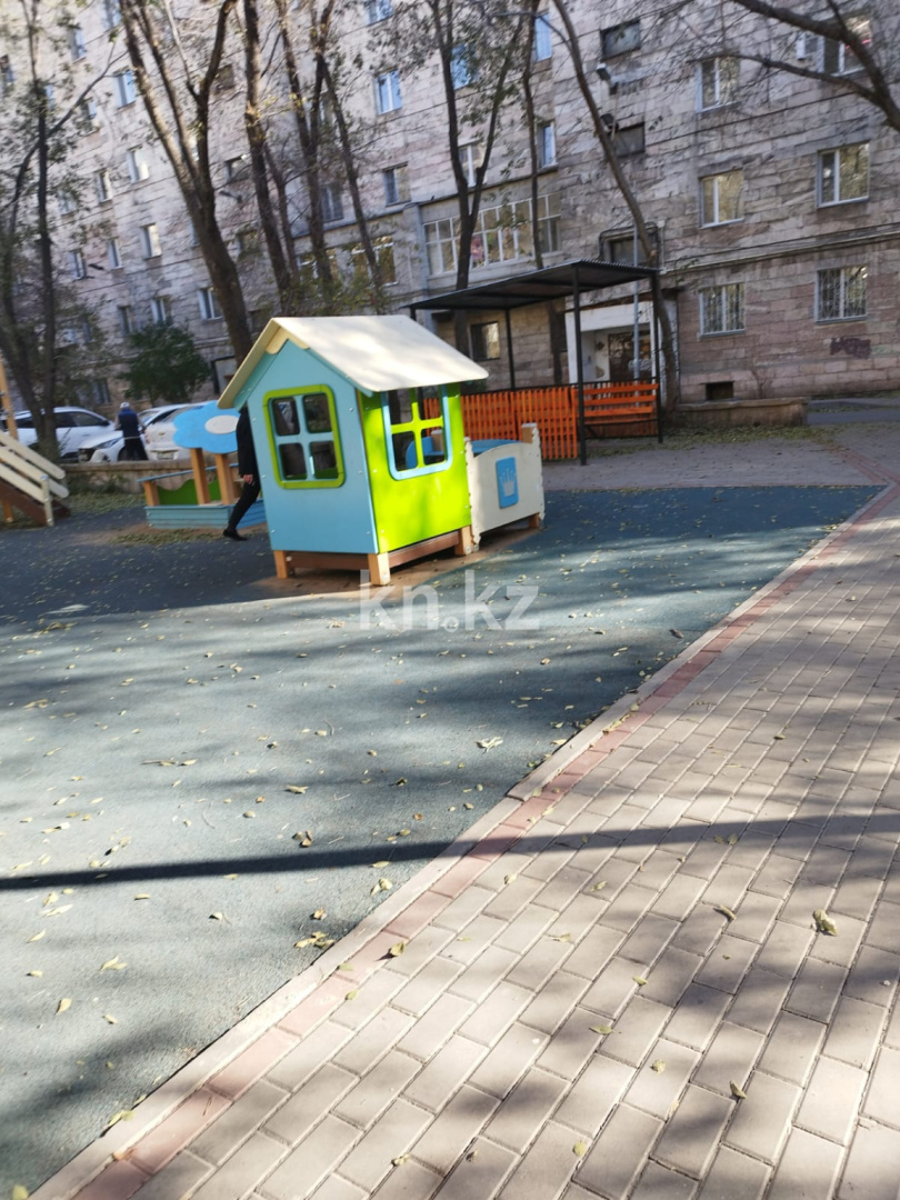 Продажа 2-комнатной квартиры, 44 м², ул. Ерубаева, дом  58 в Караганде - фото 11