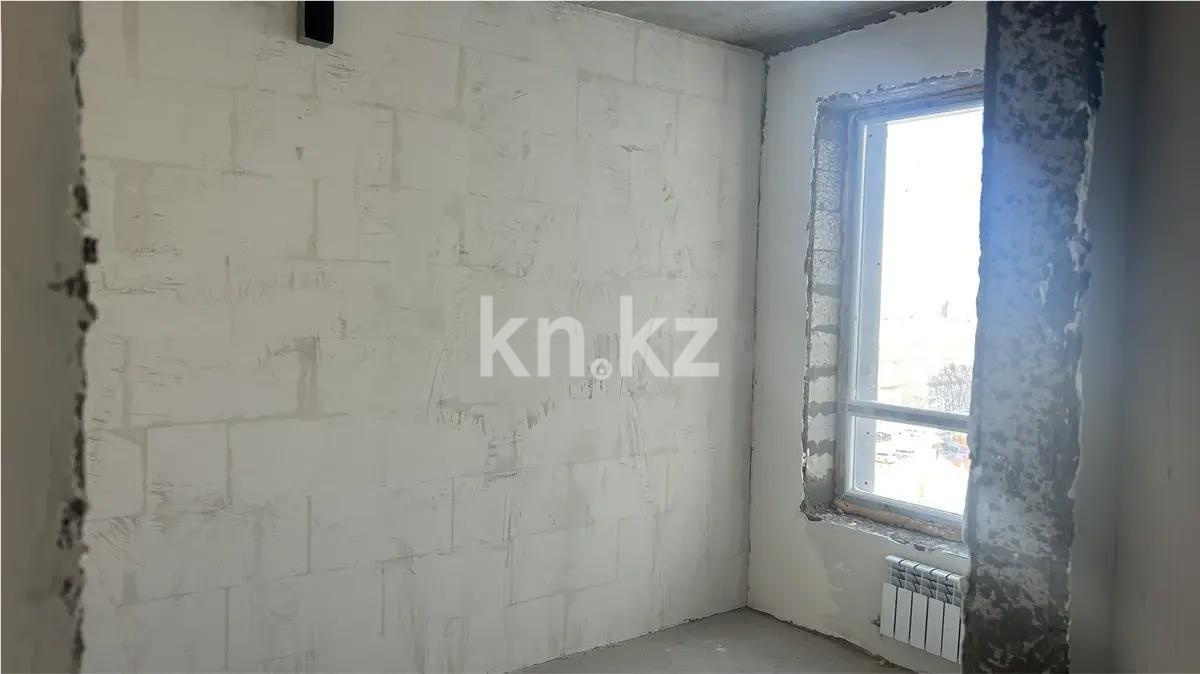 Продажа 2-комнатной квартиры, 60 м² в Караганде - фото 2