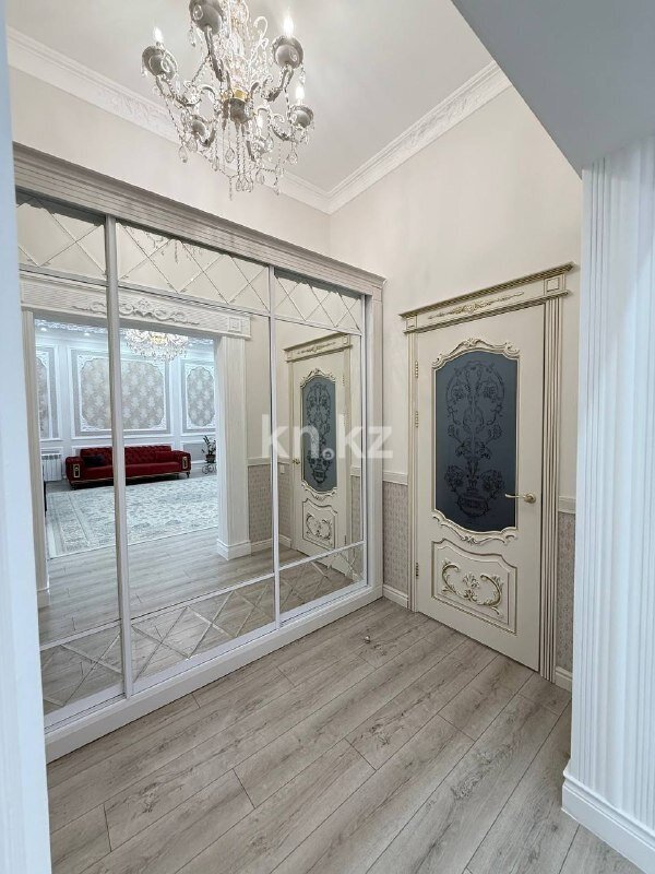 Продажа 4-комнатного дома, 215 м² в Атырау - фото 15