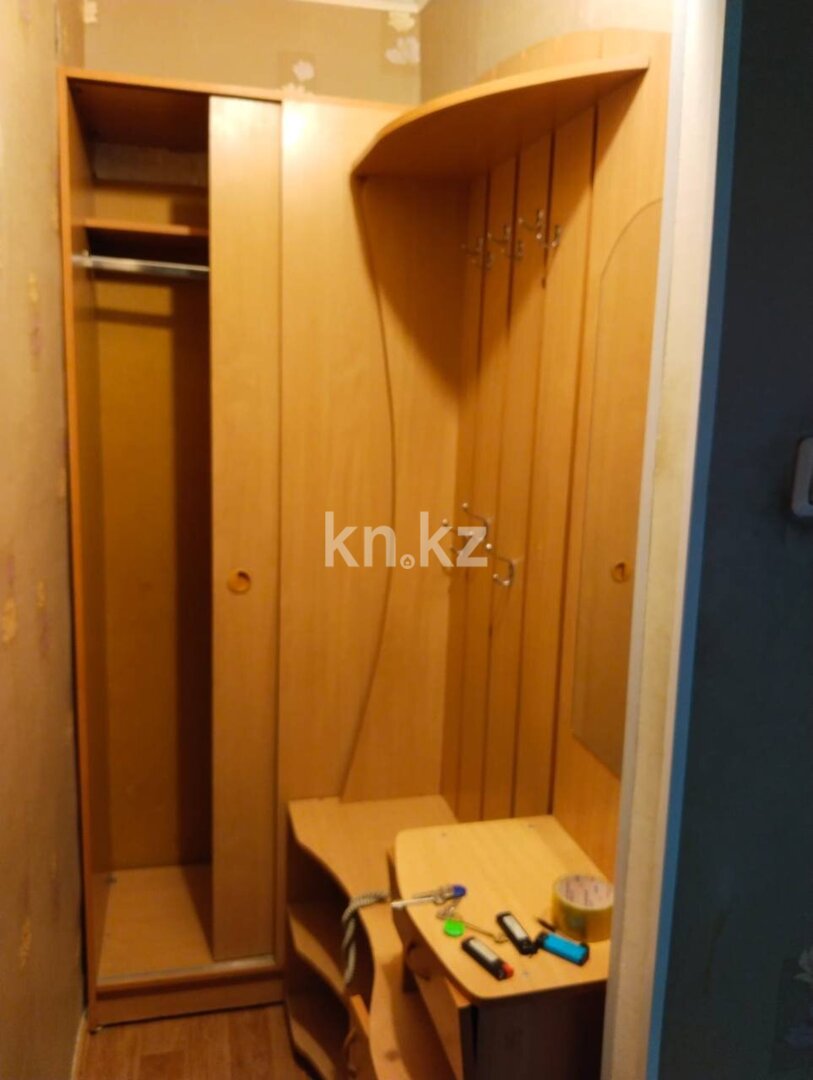Аренда 1-комнатной квартиры, 38 м² в Астане - фото 6