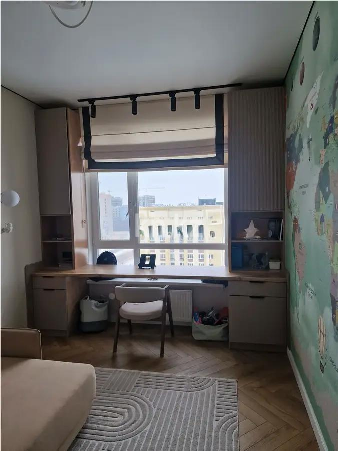 Продажа 3-комнатной квартиры, 95 м² в Астане - фото 2