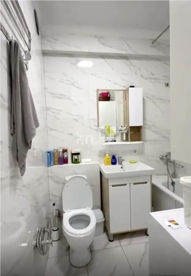 Продажа 2-комнатной квартиры, 50 м² в Алматы - фото 3